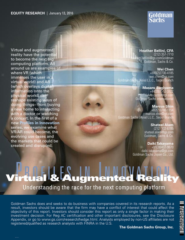 ʢVRAR棺һͨüƽ̨ժҪ